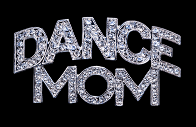DANCE MOM PIN